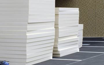 Coal Aston flat roof insulation costs