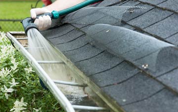 Coal Aston gutter cleaning costs