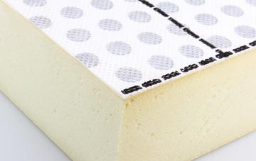 meeting Coal Aston building codes