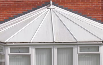 Coal Aston polycarbonate conservatory roof repairs