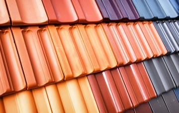 Coal Aston roof tile costs