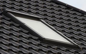 benefits of Coal Aston roof windows