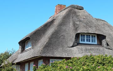 thatch roofing Coal Aston, Derbyshire