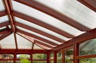Coal Aston conservatory roofing insulation