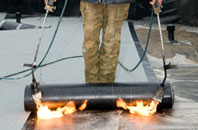 Coal Aston flat roof sealing quote