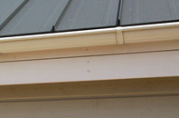Coal Aston soffit repair