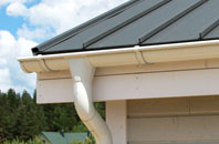 Coal Aston soffits